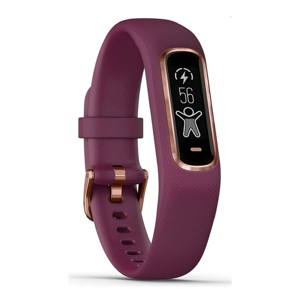 GARMIN Vivosmart 4 Fitness Tracker